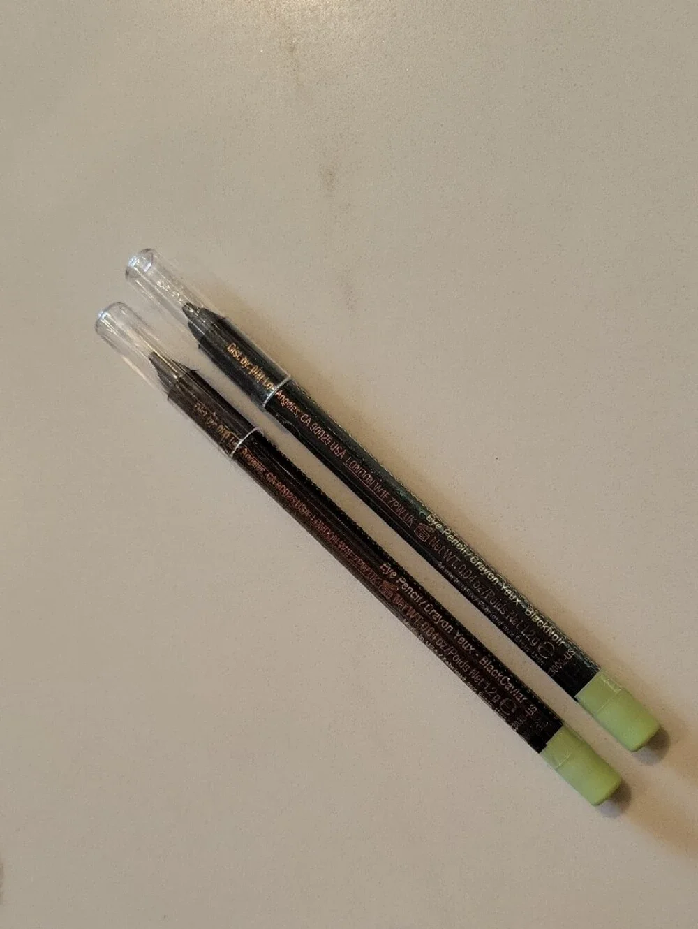 Pixi Endless Silky Eye Pen